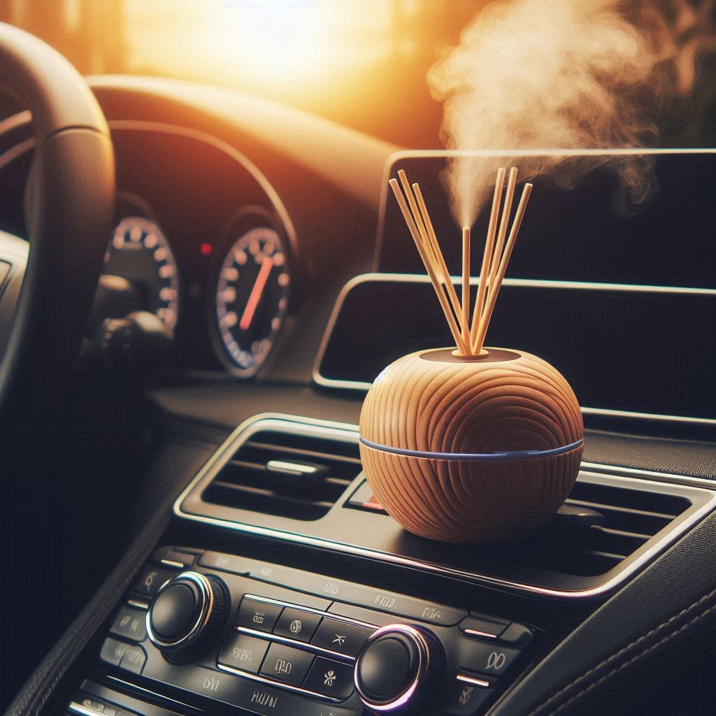 Top 5 Car Diffusers That Will Ensure Fresh Air Throughout Your Journey