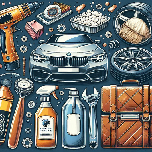 Top Car Care Trends for 2025