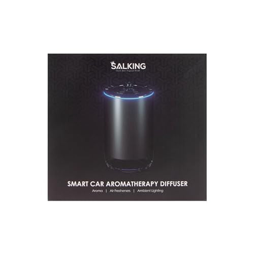 Smart Car Air Freshener