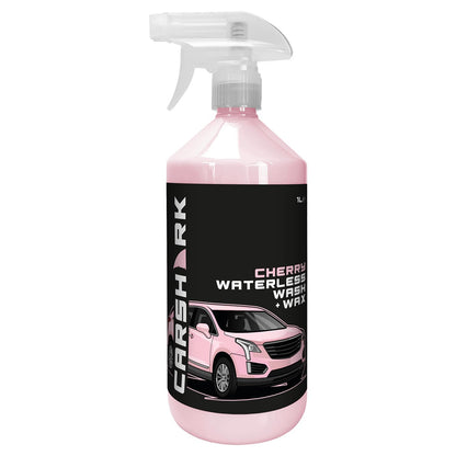 Car Cleaning Cherry Kit