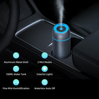 Essential Oil Diffuser for Car