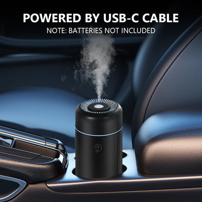 Car Essential Oil Diffuser