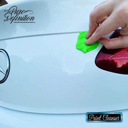 Car Detailing Set