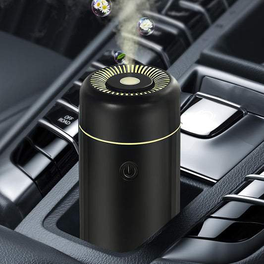 Car Essential Oil Diffuser