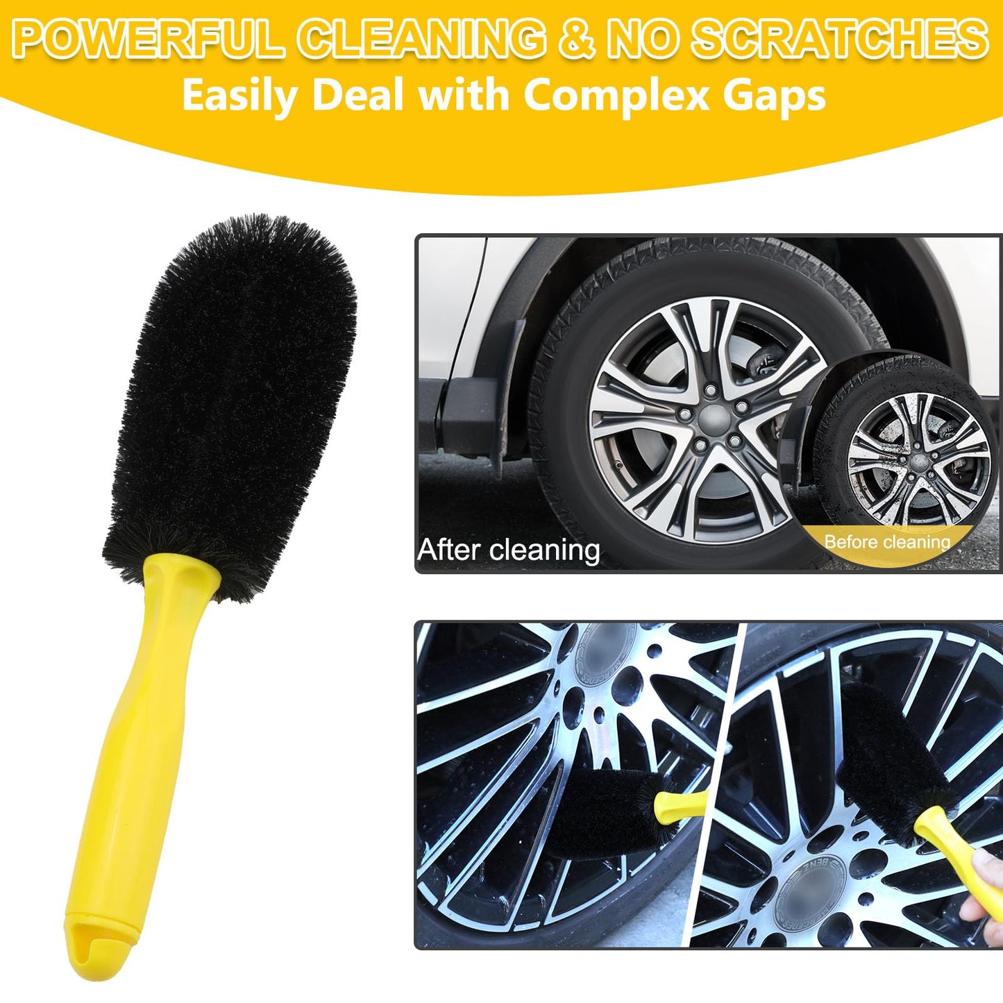 Products Car Detailing