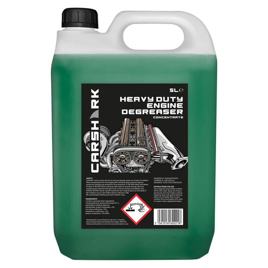 Engine Degreaser Concentrate