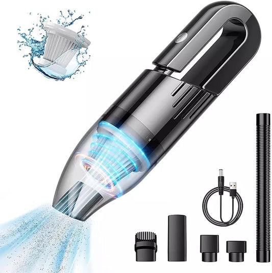 Handheld Vacuum Cordless