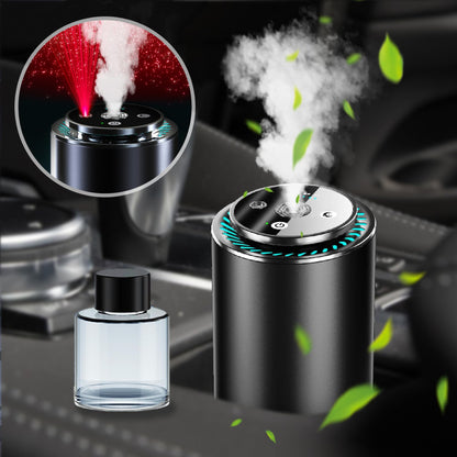 Car Diffuser Starry Sky Projection