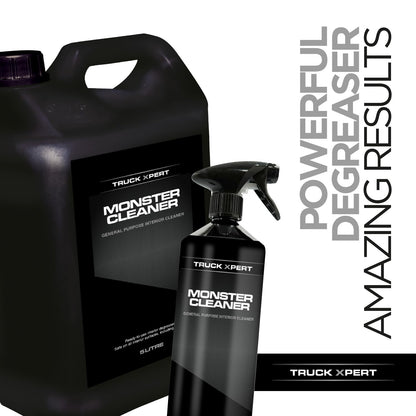 Vehicle Degreaser