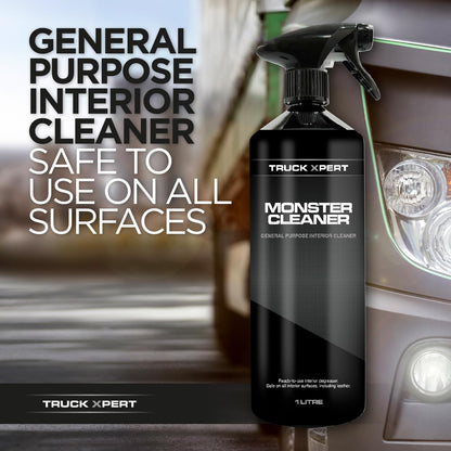 Vehicle Degreaser