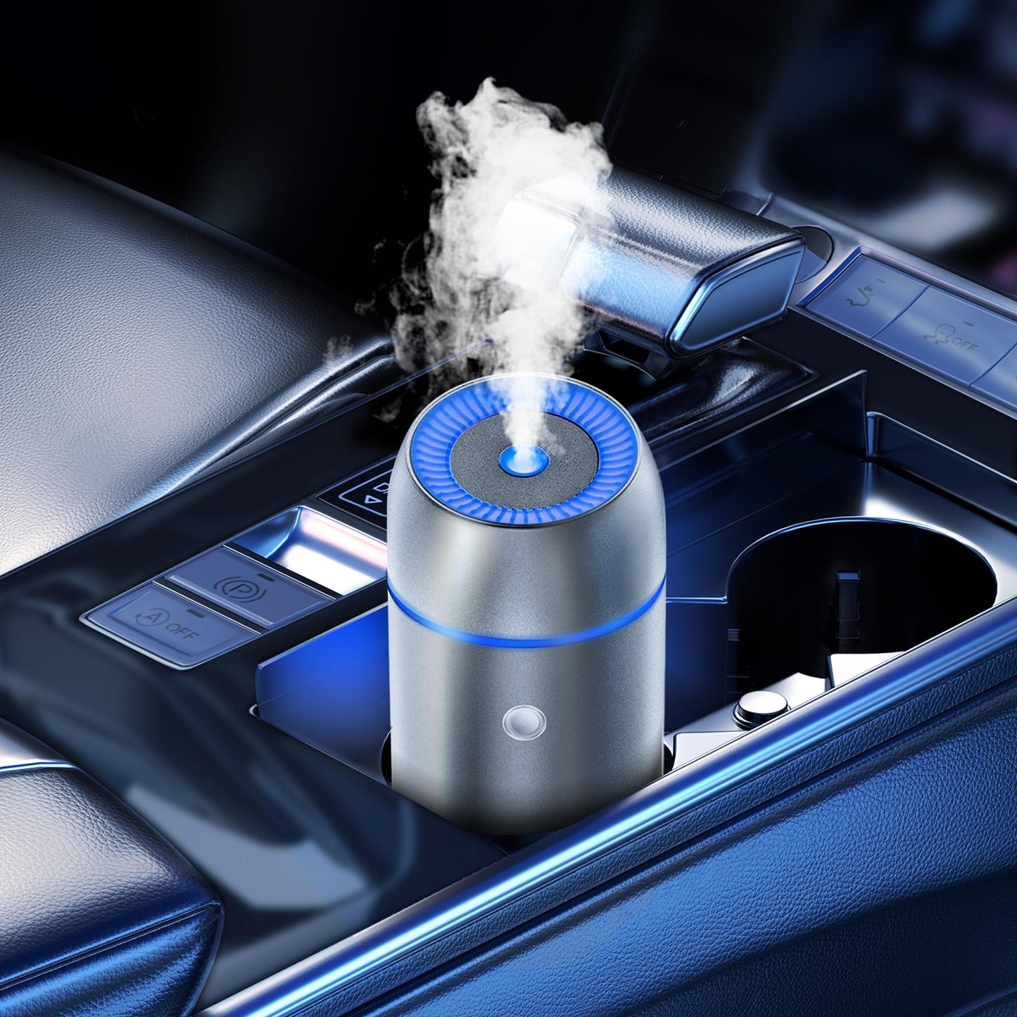 Essential Oil Diffuser for Car